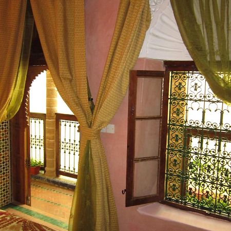 Hotel Dar Aida Rabat Exteriér fotografie