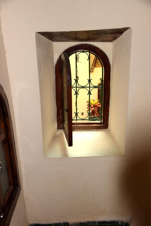 Hotel Dar Aida Rabat Pokoj fotografie