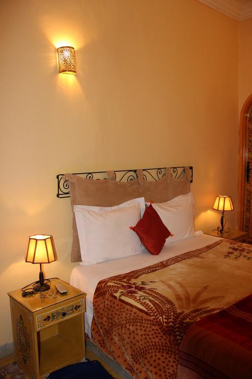 Hotel Dar Aida Rabat Exteriér fotografie