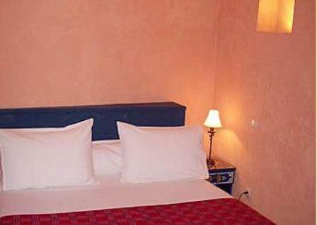 Hotel Dar Aida Rabat Exteriér fotografie