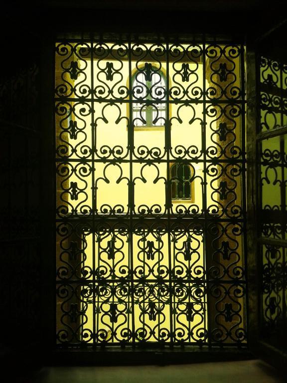Hotel Dar Aida Rabat Exteriér fotografie