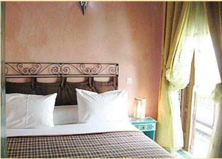 Hotel Dar Aida Rabat Exteriér fotografie