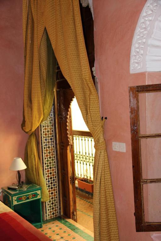Hotel Dar Aida Rabat Exteriér fotografie